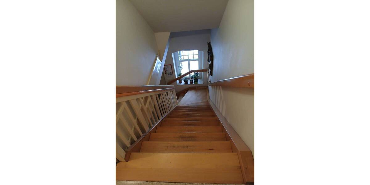 Etagenwohnung Haselbachtal / Reichenbach Reichenbach - 2 Zimmer, 59 m&sup2;, 354&euro; | Angebot:26065309