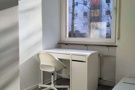 Wohnung Mainz Oberstadt - 1 Zimmer, 10 m&sup2;, 380&euro; | Angebot:26100191