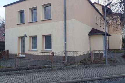 Wohnung zum Mieten in Gröditz 595 € 109 m² 3.5 zimmer