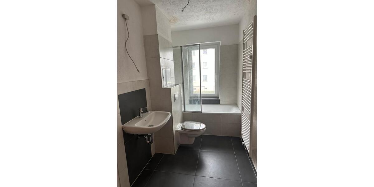 Frisch renovierte 4 Zimmer Wohnung in Gehren 4 zimmer