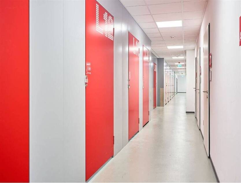 Gewerbe-Storage: Top angebunden, flexibel ab 1 Monat!