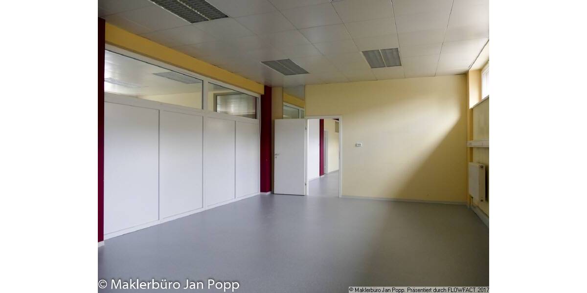 Gewerbeobjekt Greiz - 1.000&euro; | Angebot:25796998