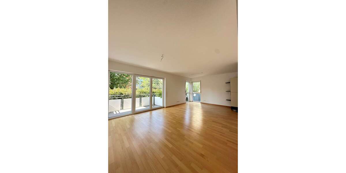 Etagenwohnung Aschaffenburg Gailbach - 3 Zimmer, 73 m&sup2;, 880&euro; | Angebot:27183414