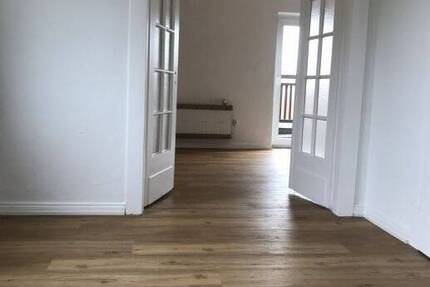 Tolle 3-Zimmer-Wohnung in der Nähe der Stader Innenstadt und des Bahnhofs