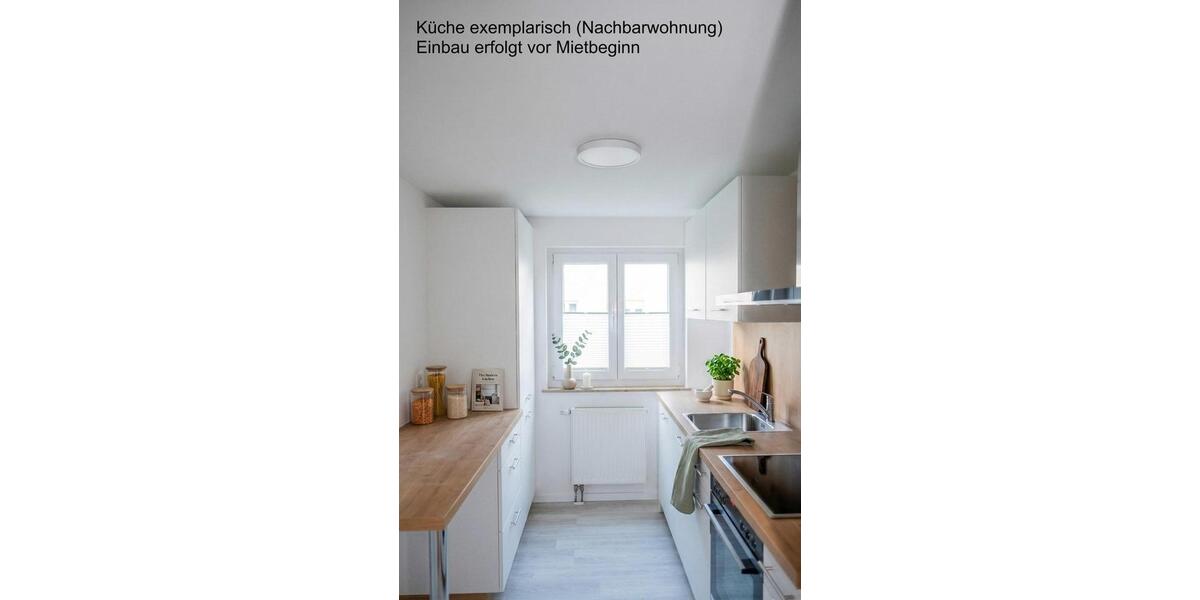 Etagenwohnung Ditzingen - 3 Zimmer, 57 m&sup2;, 750&euro; | Angebot:25268983