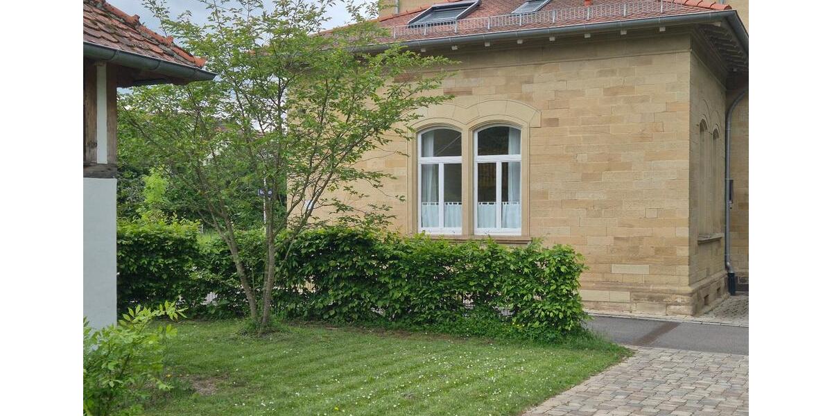 Wohnen auf Zeit Bad Rappenau - 2 Zimmer, 42 m&sup2;, 1.500&euro; | Angebot:26594571