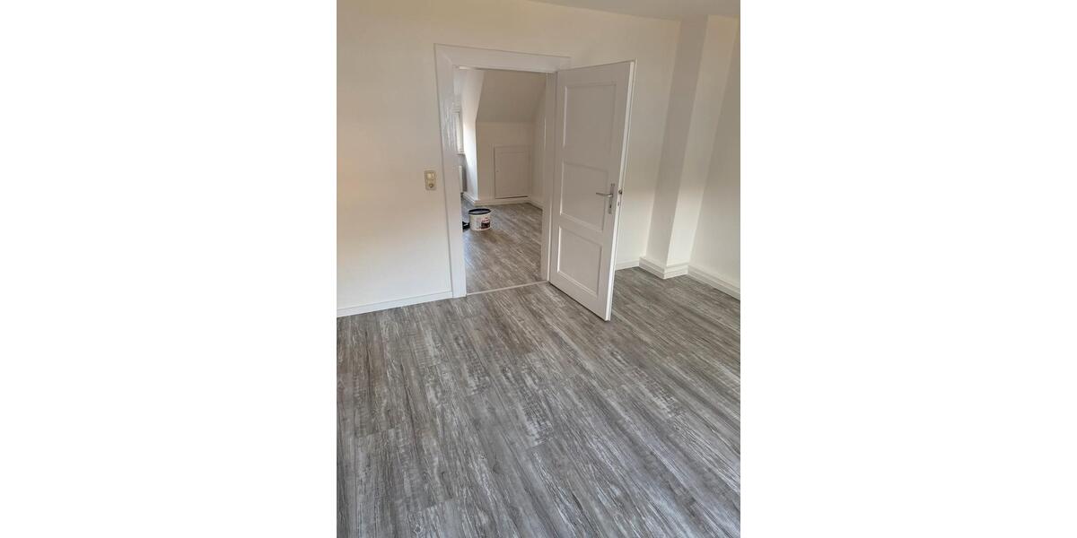 Dachgeschoßwohnung Bad Harzburg - 4 Zimmer, 68 m&sup2;, 545&euro; | Angebot:24801334