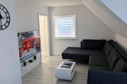 Wohnung für 4-5 Studierende am LAFP Stukenbrock 4 zimmer