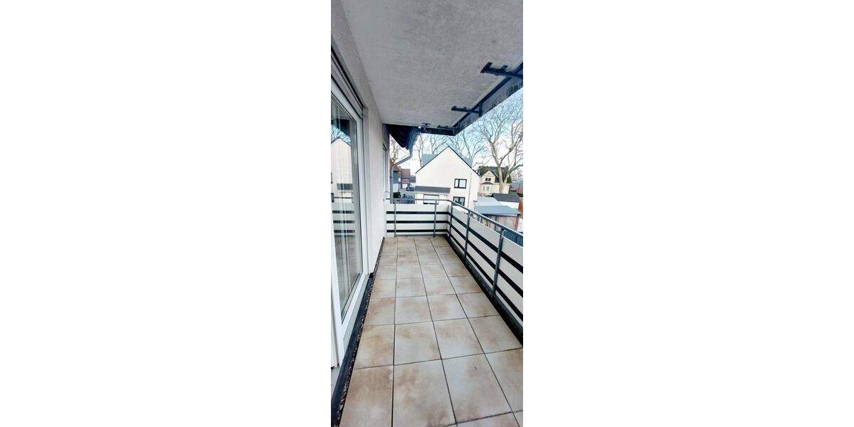 Etagenwohnung Dortmund Hörde - 2.5 Zimmer, 59 m&sup2;, 630&euro; | Angebot:26148105
