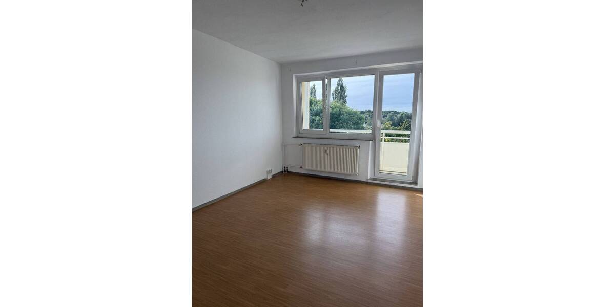 Etagenwohnung Stralsund Knieper West - 3 Zimmer, 60 m&sup2;, 410&euro; | Angebot:26475958