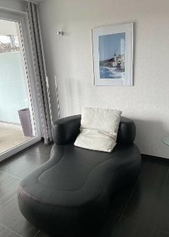 Etagenwohnung Minden Bärenkämpen - 1 Zimmer, 43 m&sup2;, 650&euro; | Angebot:26329354