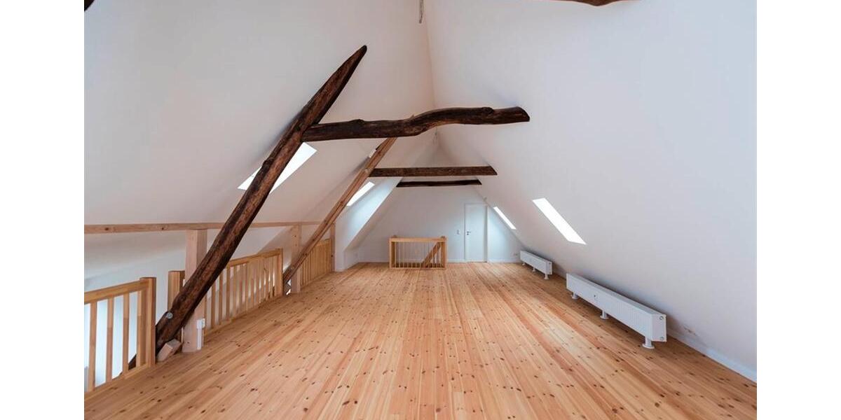 Etagenwohnung Güstrow - 4 Zimmer, 169 m&sup2;, 1.300&euro; | Angebot:20918997