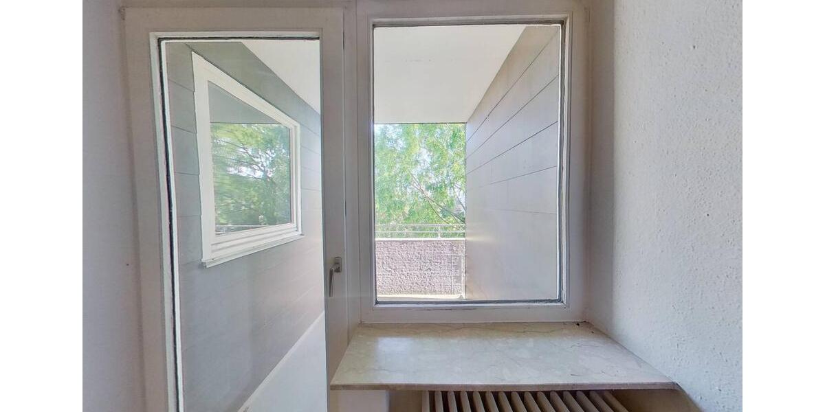 Etagenwohnung Braunschweig Lehndorf-Watenbüttel - 1 Zimmer, 29 m&sup2;, 278&euro; | Angebot:25977932