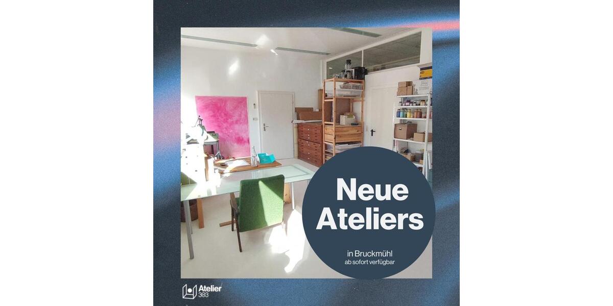 Gewerbeobjekt Bruckmühl - 13&euro; | Angebot:22711084