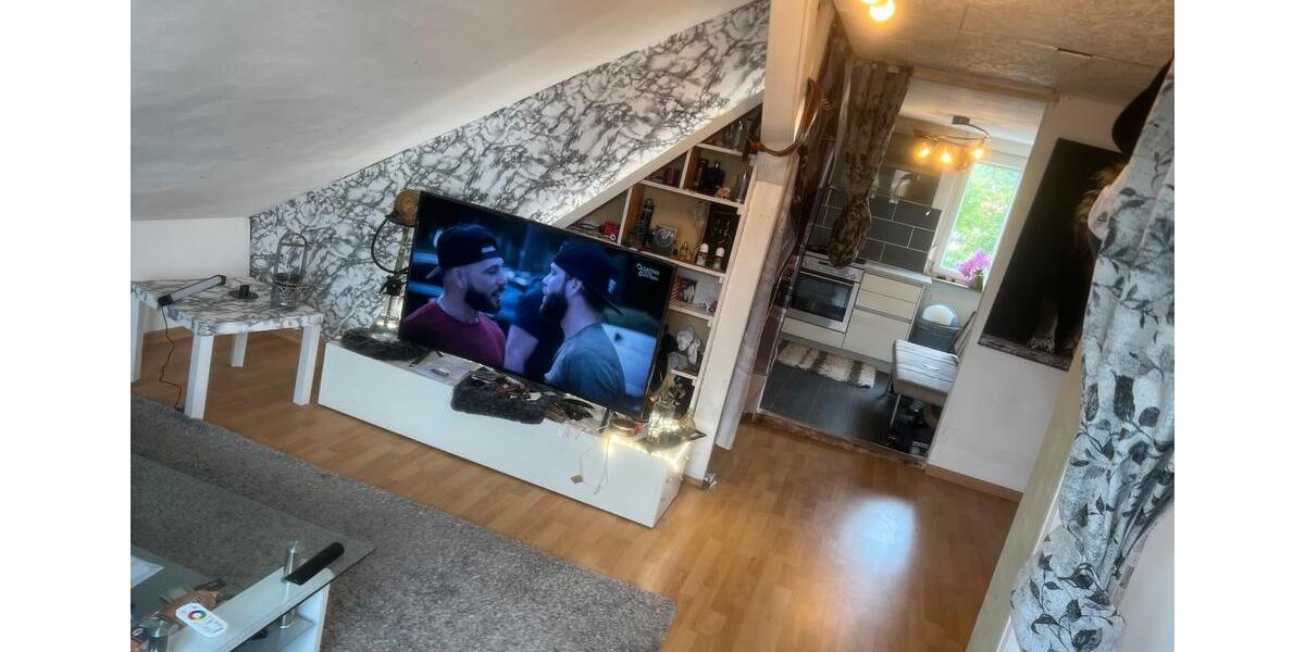 Etagenwohnung Eislingen (Fils) - 1.5 Zimmer, 42 m&sup2;, 700&euro; | Angebot:26654979