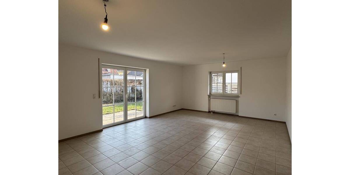Doppelhaushälfte Peißenberg - 4 Zimmer, 135 m&sup2;, 1.500&euro; | Angebot:26107884