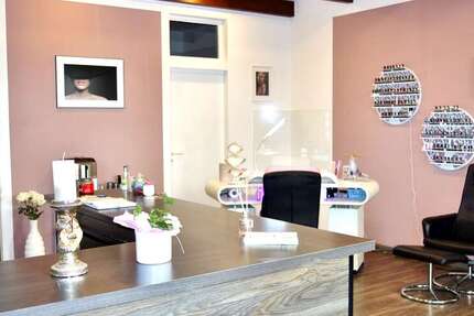 Gewerbeobjekt Krefeld - 370&euro; | Angebot:27201538