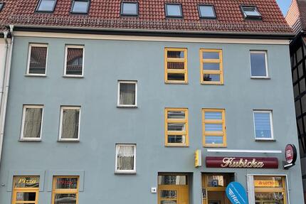 Wohnung Malchin - 3 Zimmer, 69 m&sup2;, 410&euro; | Angebot:26490422