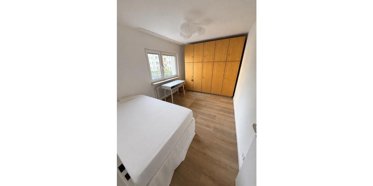 Etagenwohnung Offenbach am Main - 2 Zimmer, 45 m&sup2;, 1.075&euro; | Angebot:26624534