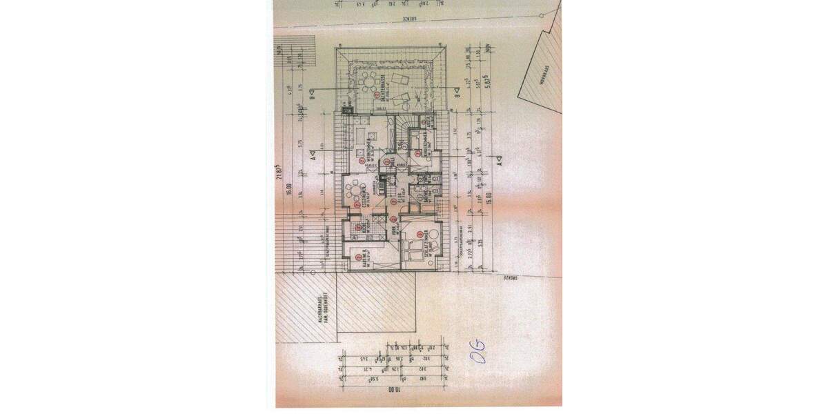 Etagenwohnung Heilbronn Biberach Biberach - 4 Zimmer, 137 m&sup2;, 1.100&euro; | Angebot:25278319