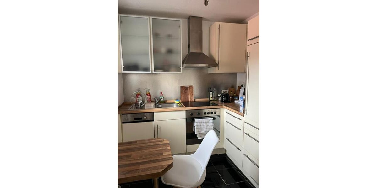 Etagenwohnung Zweibrücken - 1 Zimmer, 36 m&sup2;, 300&euro; | Angebot:25280672