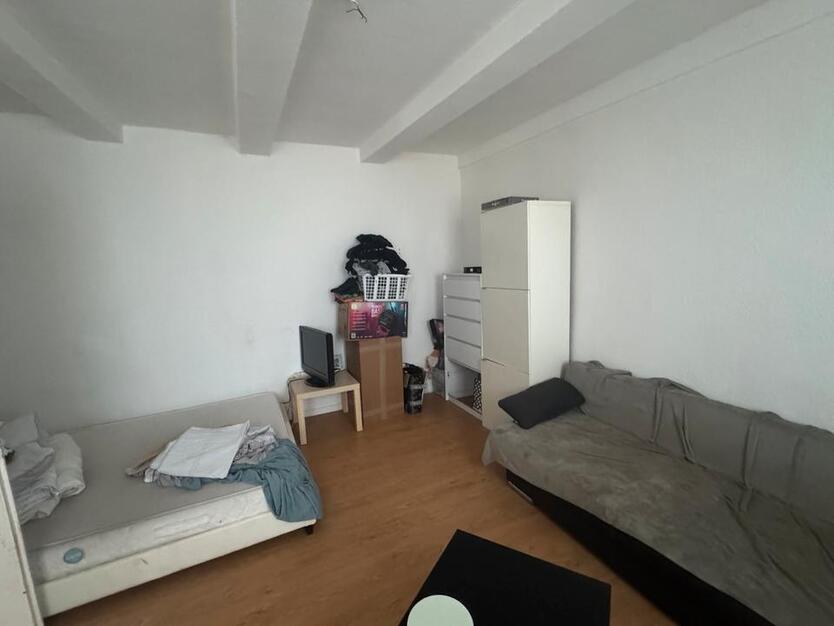 Monteur Zimmer Zimmer auf Zeit