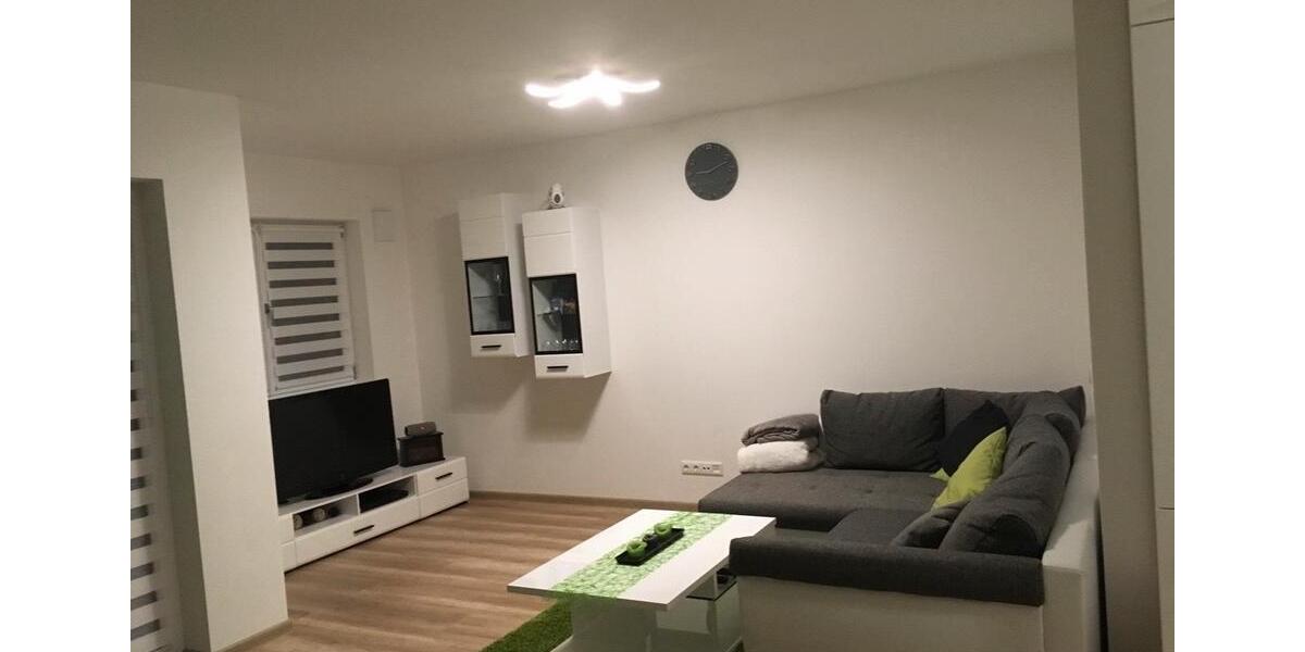Erdgeschoßwohnung Straubing - 2 Zimmer, 64 m&sup2;, 710&euro; | Angebot:24984677