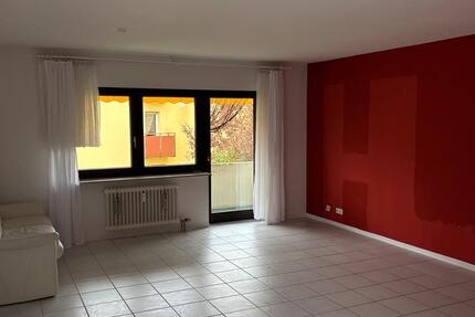 3-Zimmer Wohnung im Rodgebiet zu vermieten. 3 zimmer