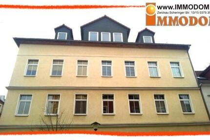 1-Zimmer-Wohnung mit EINBAUKÜCHE, zentrumsnah im Schwanenteichgebiet, zu vermieten!