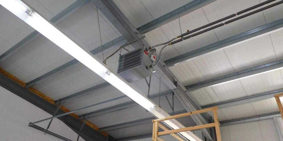 Gewerbeobjekt Wächtersbach - 1.250&euro; | Angebot:25704436