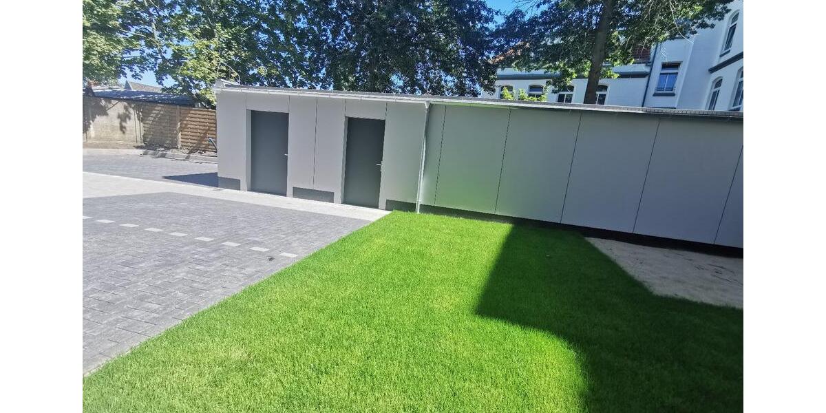 Etagenwohnung Bremerhaven - 2 Zimmer, 71 m&sup2;, 669&euro; | Angebot:26665564