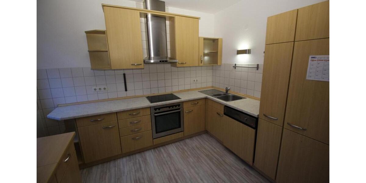 Etagenwohnung Lüneburg - 3 Zimmer, 106 m&sup2;, 1.600&euro; | Angebot:24430539