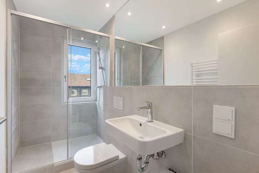 Wohnung zum Mieten in Mülheim an der Ruhr 495 € 32 m²