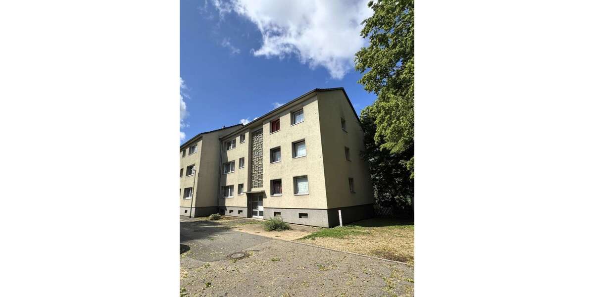 Etagenwohnung Niederzier - 3 Zimmer, 65 m&sup2;, 530&euro; | Angebot:26216707