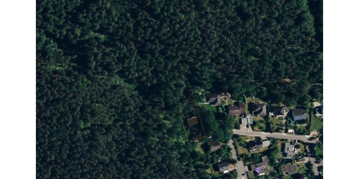 Bungalow Hitzacker (Elbe) - 4 Zimmer, 123 m&sup2;, 1.750&euro; | Angebot:25843287