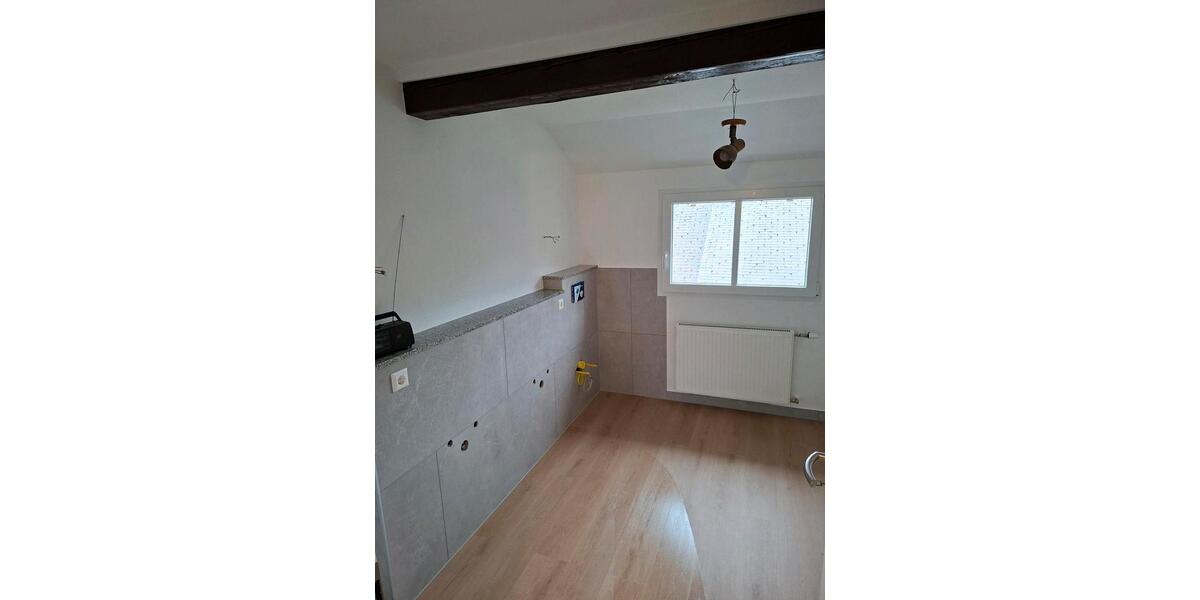 Dachgeschoßwohnung Schönau im Schwarzwald - 4 Zimmer, 100 m&sup2;, 1.300&euro; | Angebot:26625839