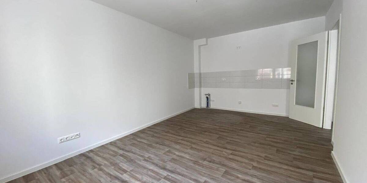 Etagenwohnung Stralsund Tribseer - 2 Zimmer, 48 m&sup2;, 696&euro; | Angebot:26859271