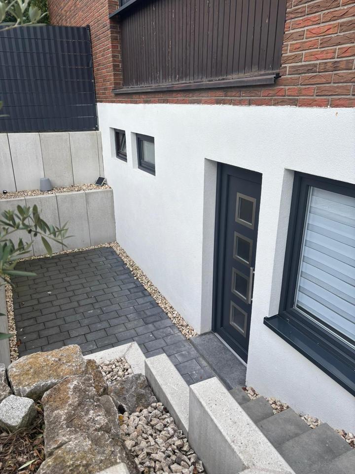 Mietwohnung 2,5 Zimmer ab sofort zu vermieten Tolle Lage