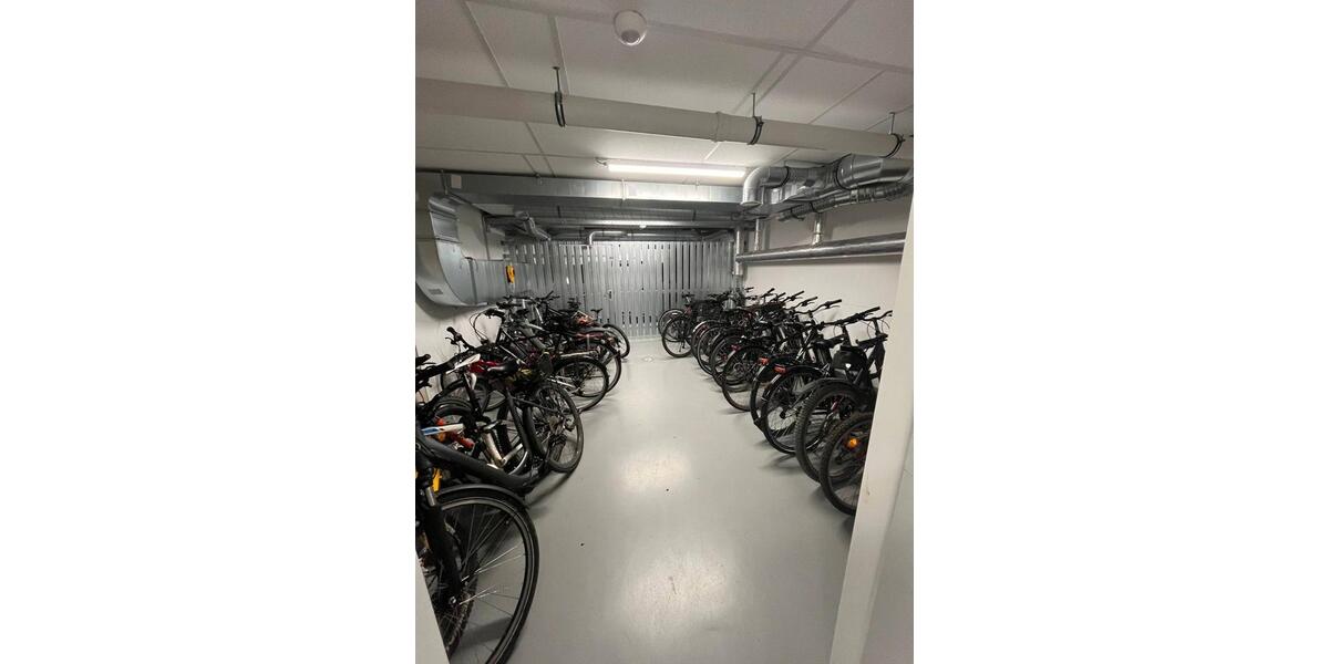 Etagenwohnung Göttingen Nordstadt - 1 Zimmer, 42 m&sup2;, 590&euro; | Angebot:26263257