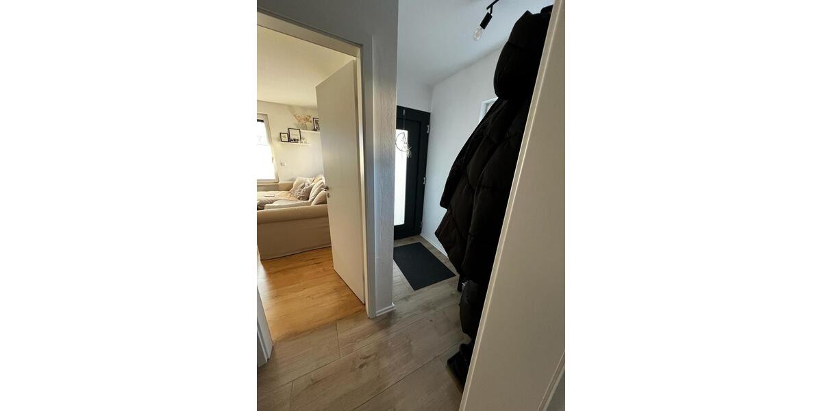 Reihenhaus Ingolstadt Friedrichshofen-Hollerstauden - 4 Zimmer, 102 m&sup2;, 1.500&euro; | Angebot:25806124