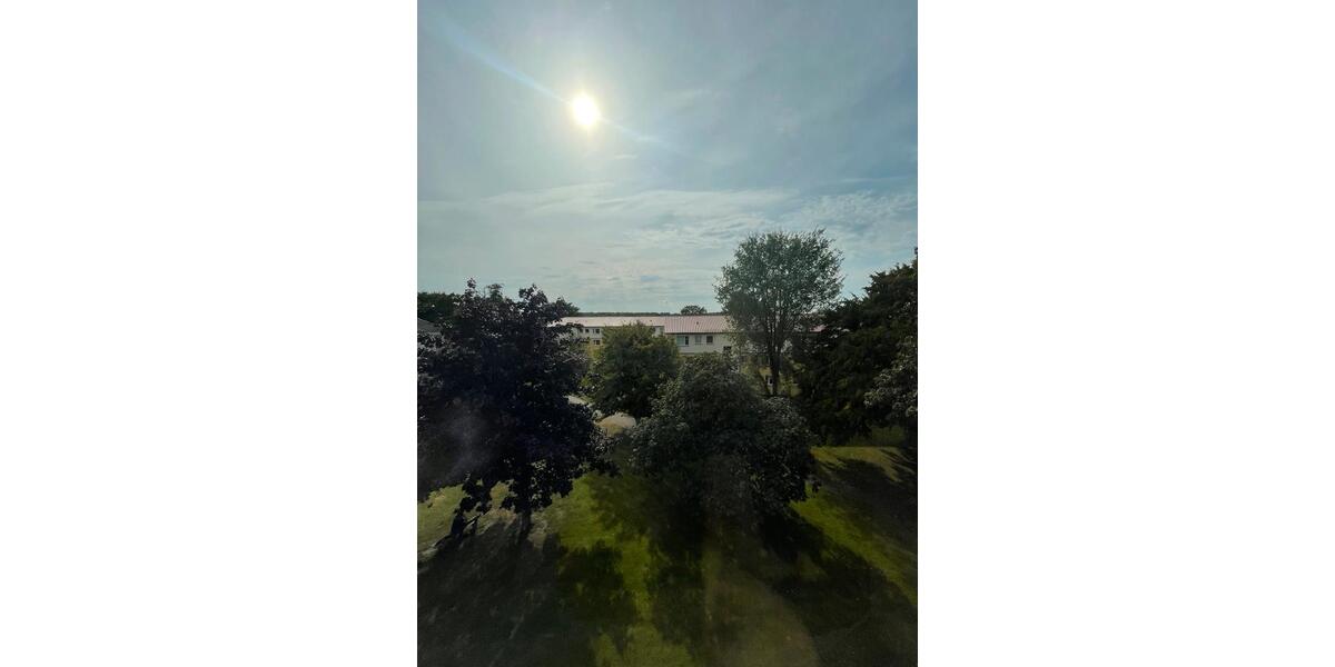 Etagenwohnung Bremerhaven Leherheide - 2 Zimmer, 50 m&sup2;, 417&euro; | Angebot:24980835