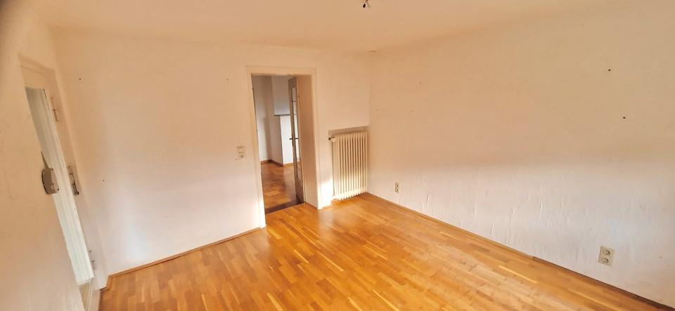 Wohnung zu vermieten ab 1.4.2026 3 zimmer