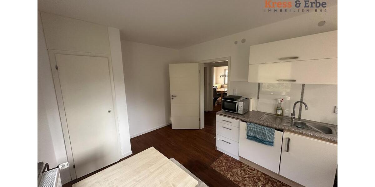 Helle und gemütliche Mietwohnung in Zweifamilienhaus in ruhiger Ortslage von Steinau-Marjoß 4 zimmer