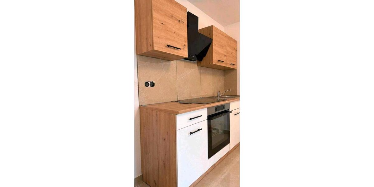 Erdgeschoßwohnung Rosbach vor der Höhe - 2 Zimmer, 45 m&sup2;, 1.180&euro; | Angebot:26552012
