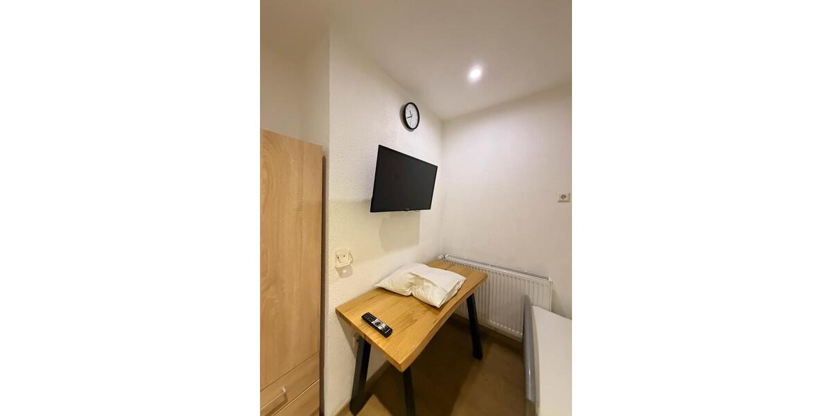 Wohnen auf Zeit Kappel-Grafenhausen Grafenhausen - 1 Zimmer, 20 m&sup2;, 500&euro; | Angebot:26569201
