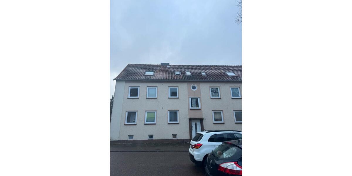 Erdgeschoßwohnung Walsrode - 3 Zimmer, 60 m&sup2;, 600&euro; | Angebot:26676471