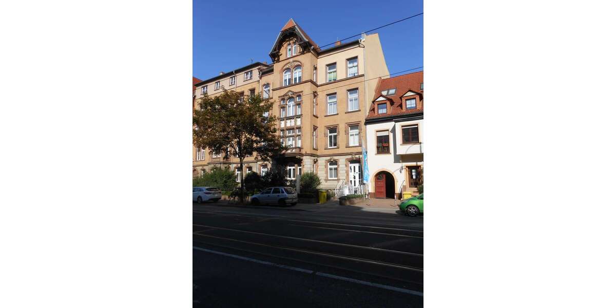 Wohnung zum Mieten in Erfurt Löbervorstadt 840 € 84 m² 3 zimmer