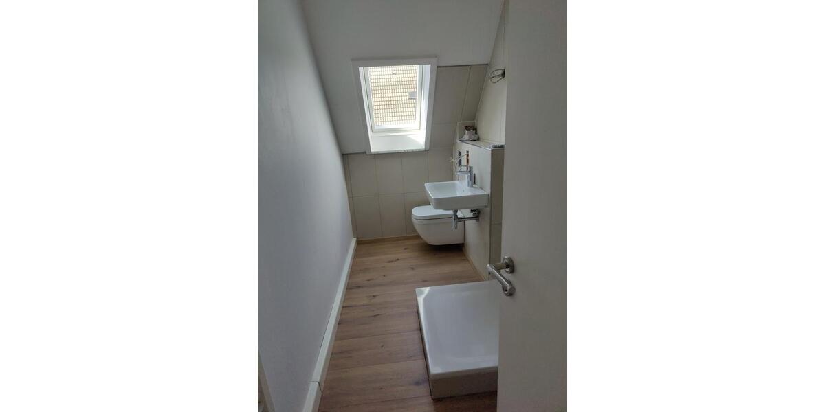 Etagenwohnung Petershagen - 3 Zimmer, 60 m&sup2;, 660&euro; | Angebot:26051265