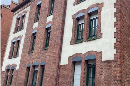 Unrenovierte 2 Zimmer-Wohnung 2 zimmer