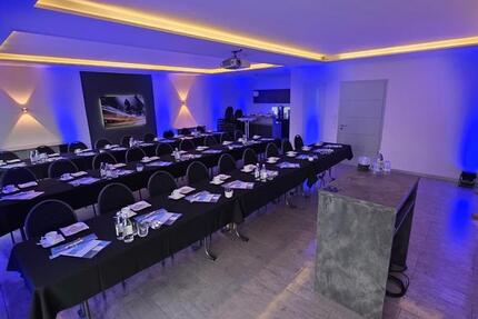 Gewerbeobjekt Schmallenberg - 1.200&euro; | Angebot:24664684